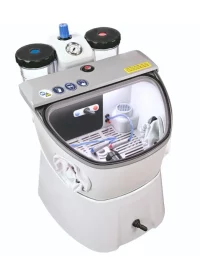 Mestra Jato de Areia Eclipse II