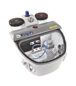 Mestra Jato de Areia Eclipse II