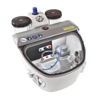 Mestra Jato de Areia Eclipse II
