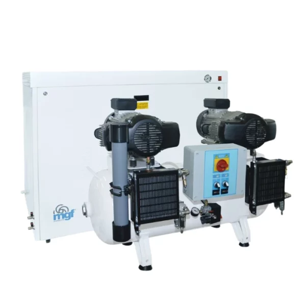MGF CS 100-30 TANDEM PRIME M 1