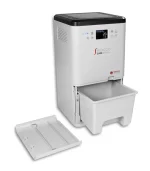 Mestra Aspirador Sem Saco Sirocco CAM