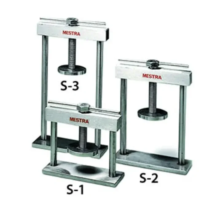 Nomes de Equipamentos de Laboratório Dentário