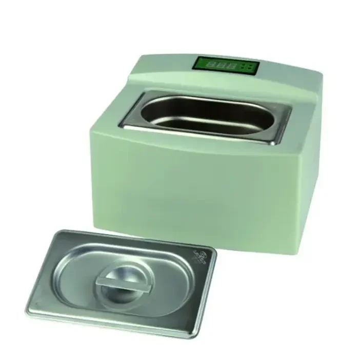 Nomes de Equipamentos de Laboratório Dentário