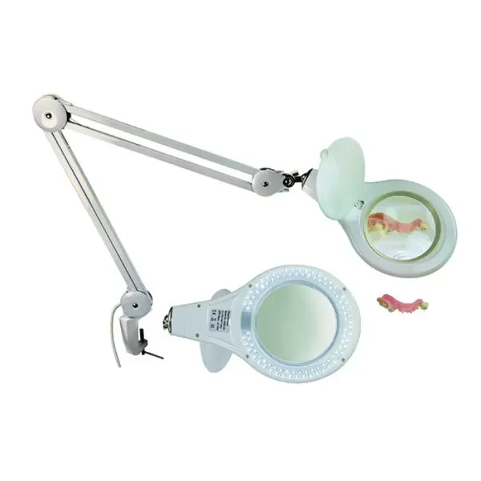Nomes de Equipamentos de Laboratório Dentário