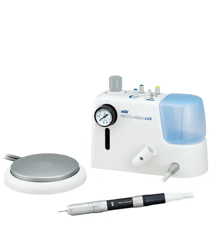 Nomes de Equipamentos de Laboratório Dentário